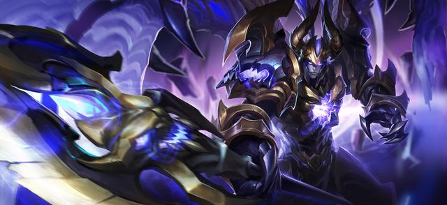 [王者荣耀]王者荣耀5.20更新：7位英雄调整，吕布/刘禅加强，两款新皮肤上架