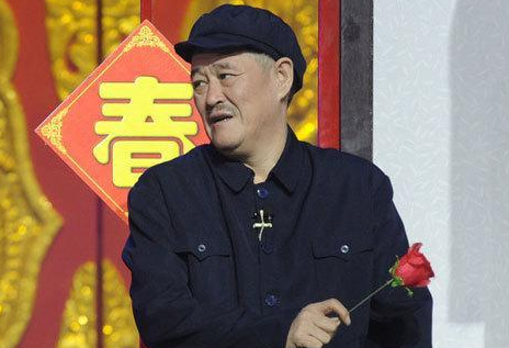 赵本山|他狠心抛弃原配，和小11岁女星同居12年，儿子与爱人相继离世