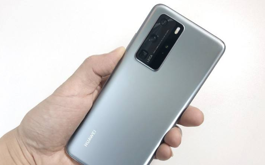 [华为p40]这是要搞事情？华为p40国内发布会将会放出数个大招 网友：你让友商怎么活