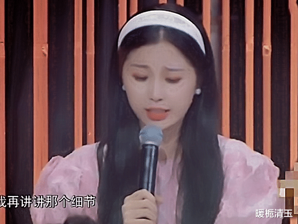 #王耀庆#声临其境：最令人反感的嘉宾，不仅观众讨厌，王耀庆都让她“滚