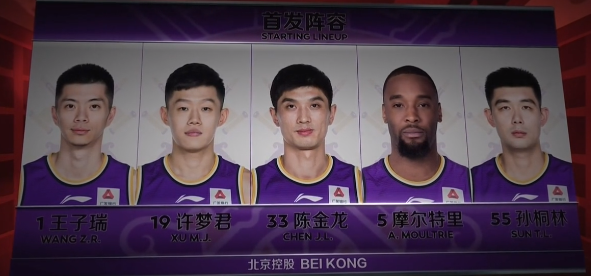 广东男篮：20分8板+4记暴扣！阿联独享CBA常规赛得分王，杜锋笑，马布里也笑了！