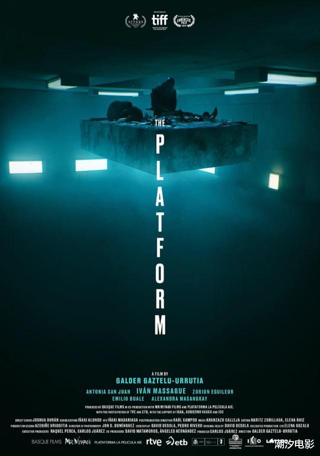 [电影节]摸着良心说，这5部电影，你们真的应该看看~