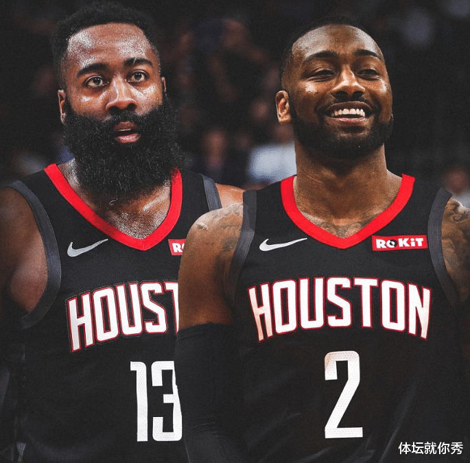 火箭队|火箭为何从2连胜到惨败13分？很多人忽略了一点，他投篮少了11次