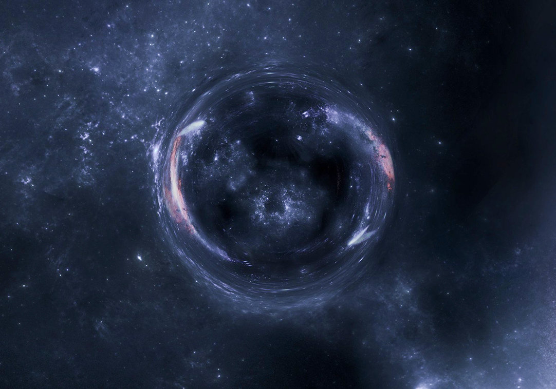 银河系：《星际穿越》前往的外星球出银河系了吗？