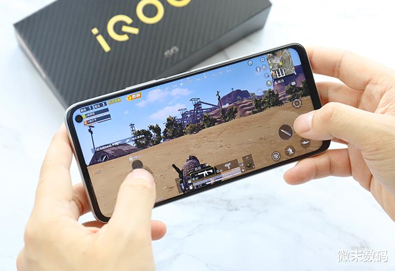 iqoo|vivo iQOO也发布小金刚手机U1，和红米的小金刚谁更硬？