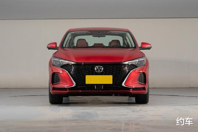 SUV|10万就能买顶配?配备更强的1.4T动力,难怪月销已经超过帝豪