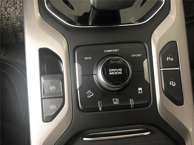 吉利|到店实拍吉利豪越:空间还算OK,不知道开起来如何?