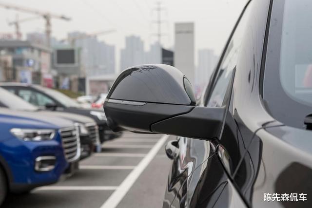 SUV|真正的“省心王”，售价最低8万，月销最低2万，这3款SUV火爆全国