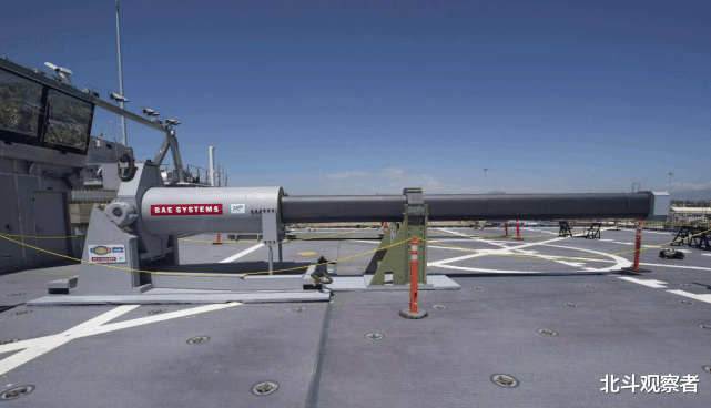 #印度#美专家罕见承认中国强大：世界上最先进3种武器，已全部现身中国