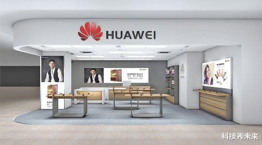 华为@美国能禁售华为，为何中国禁售不了苹果？这个原因一针见血