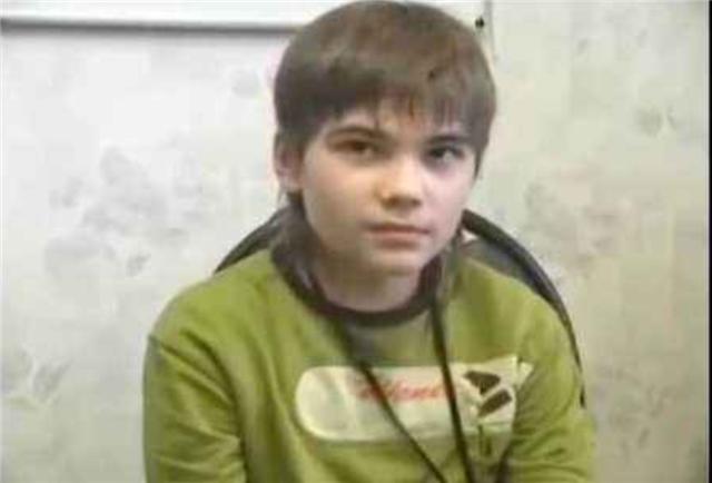 火星|火星男孩的第三条预言:未来地球保护神会诞生在中国,是真的吗?