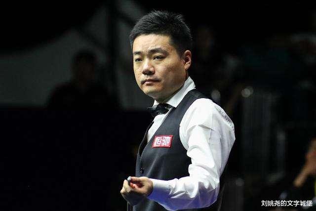 「唐斯」中国斯诺克球手现状：丁俊晖冲全满贯，新生代崛起，3冠王凋零！
