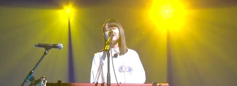 五条人|乐队的夏天第二季,开播后备受好评,五条人不按套路出牌成功出圈