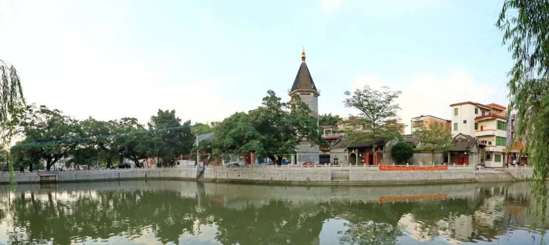 广州市▲乡村旅游怎么玩？广州推出8条特色乡村旅游线路！