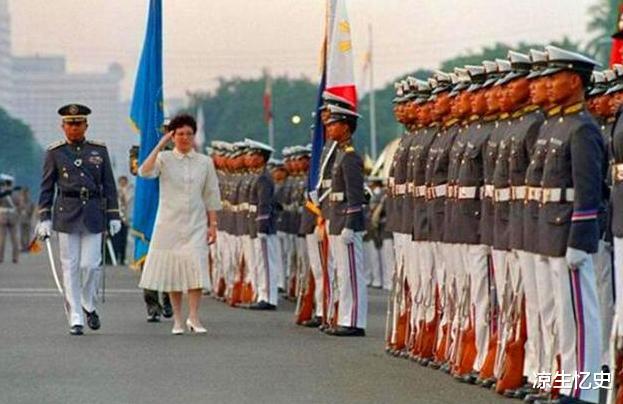 全球首位華裔女總統，上任後趕走國內美軍，稱作為中國後人很自豪-圖6