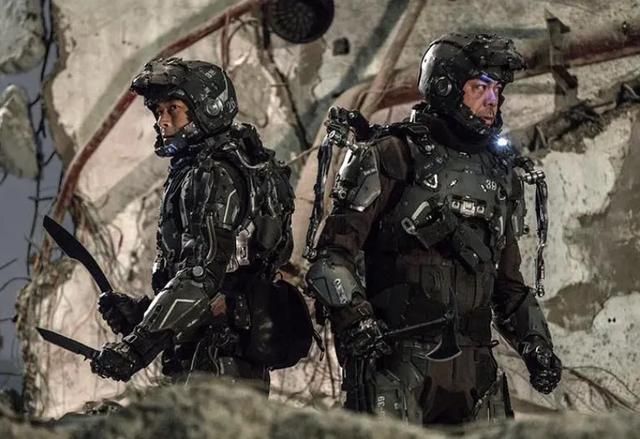 流浪地球|继《流浪地球》后，又一部国产科幻巨制登场，4亿成本砸顶级特效