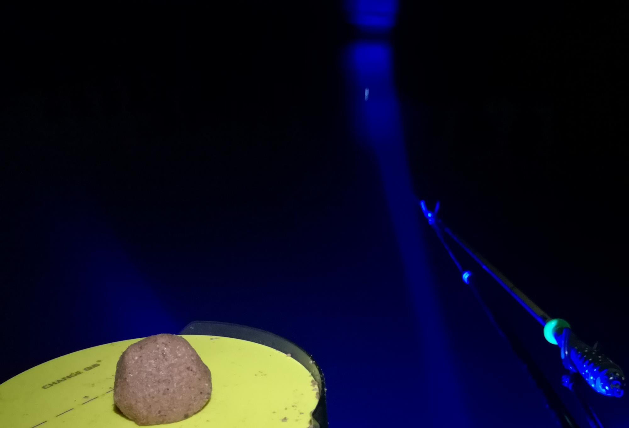 饵料|夏天钓鱼饵料不能加腥？事实并非如此，高手们都在“偷偷”用