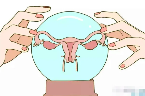 「」最伤女性“生殖系统”的3种行为,尤其第1种,子宫每天在哭泣