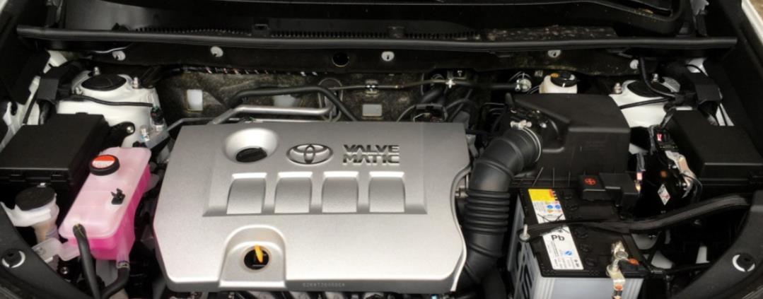 『日产奇骏』开了两年半丰田荣放,如今换成了日产奇骏,车主:我只想说三个字