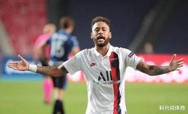 巴黎圣日耳曼|大巴黎2-1逆转揪出一伪巨星！浪费单刀+全场错失4次机会，靠不住