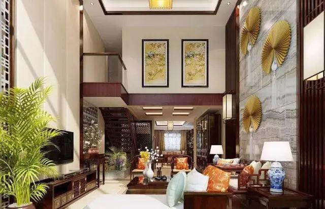 『家变』如果家里有红木家具,这样的搭配会让家变得更有品位