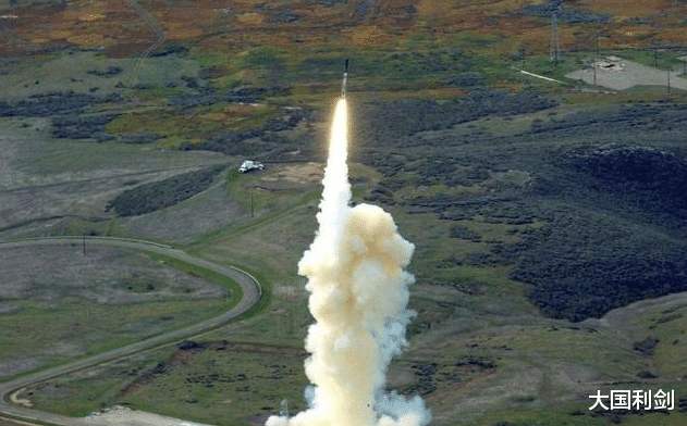 [原子弹]这才是真正的国之利器！威力比原子弹大几百倍，连美国也忌惮不已