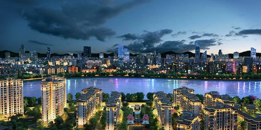 燃爆南充！万卷山河携手京东家装节前献礼，帮你实现家装自由！