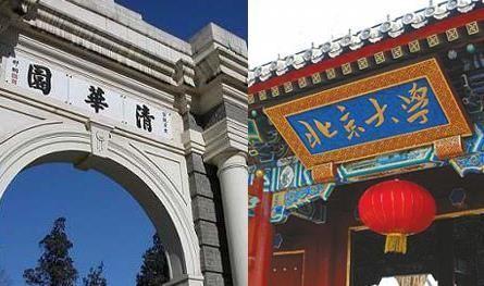 「复旦大学」中国四大名校是哪四所大学？