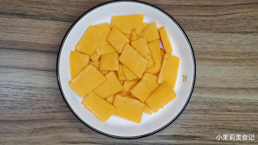 曹世镐|我减肥期间当饭吃的小甜品,无糖无油,低脂低卡,营养解馋助减肥