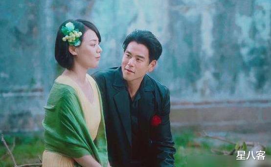 葛薇龙|《第一炉香》预告一出，全网都在为它寻找真正合适的“葛薇龙”