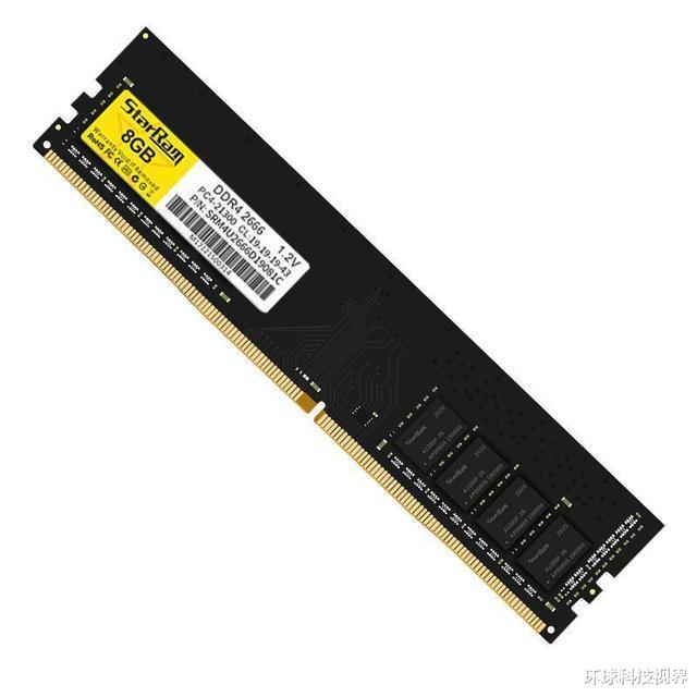 |国产一出“众神”退散?光威全新马甲条再一次争当表率!