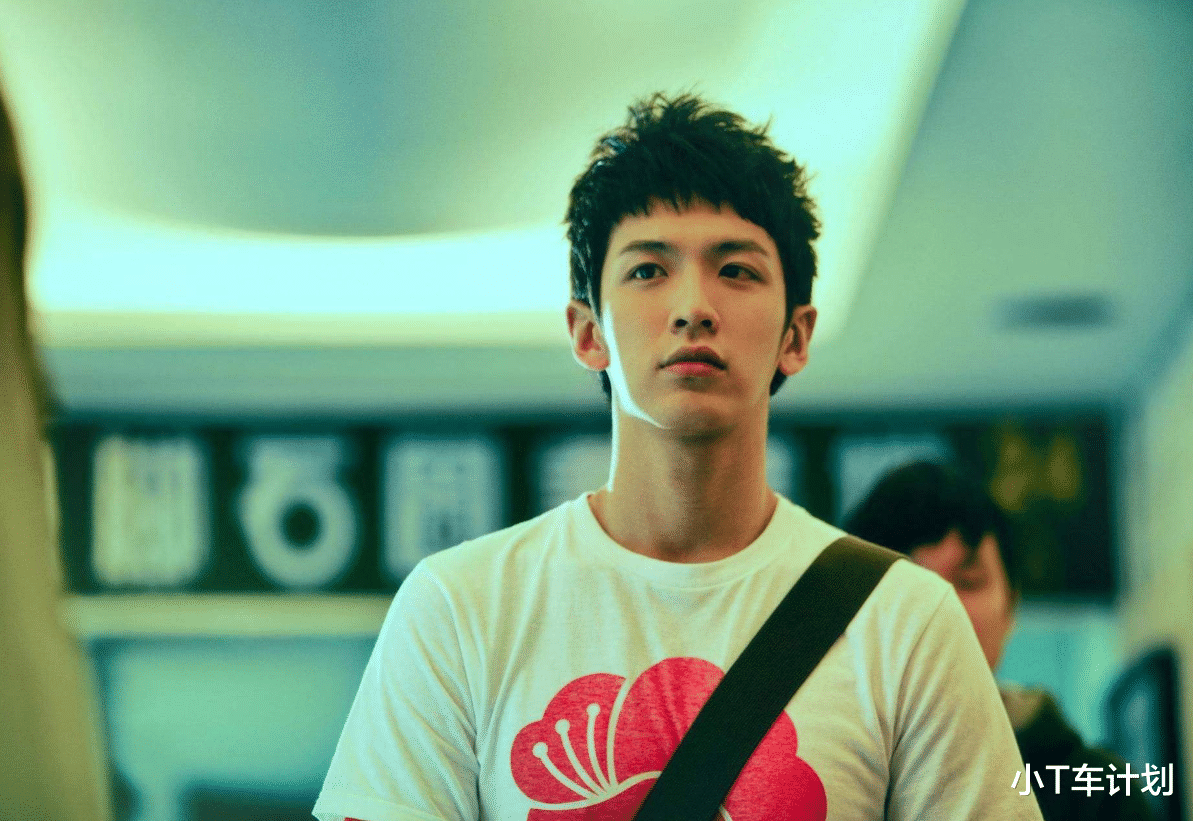 「演艺圈」“越混越差”的明星,从一线跌至三四线,最后一位很可惜