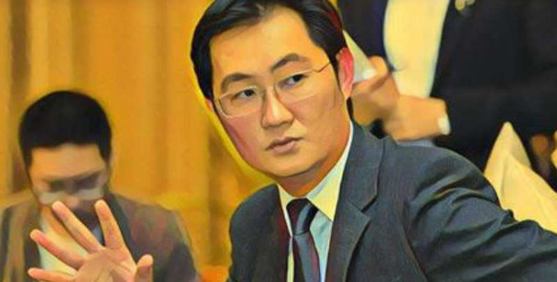 [腾讯]中国财团公司正式诞生！年收入3772亿，投资企业超800家？