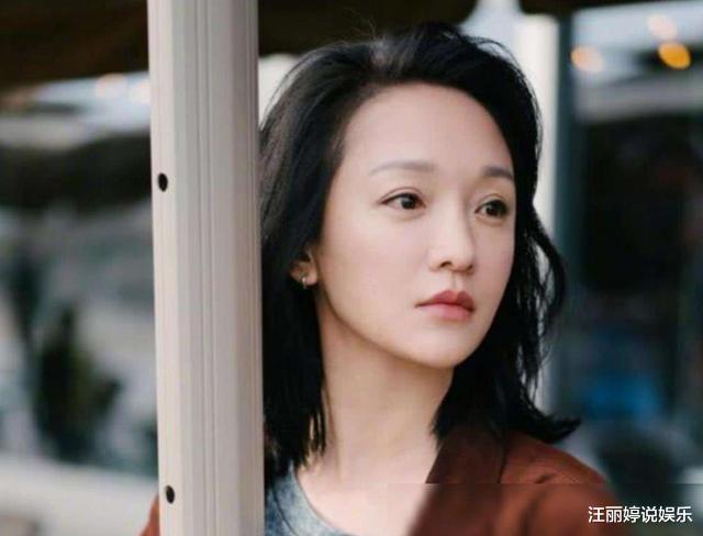 周迅|周迅被曝离婚，27年情路爱过8位前任，高圣远都败给了陈坤