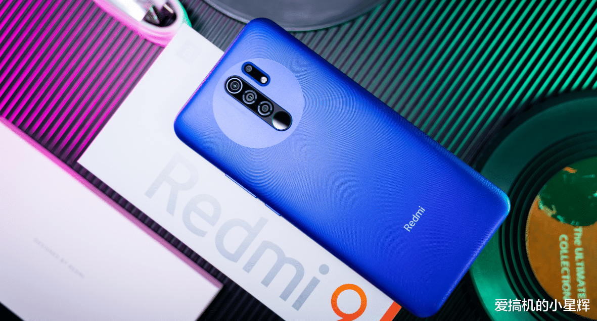 iphone12|出乎意料!30万跑分+ 双模5G+5000mAh仅999,成红米9最强劲敌!