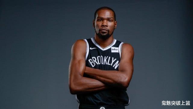 「凯文·杜兰特」祝福KD！就在刚刚，传来杜兰特最新消息，这下球迷可以死心了！