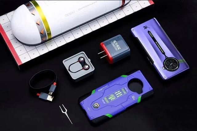 「魅族17」看了魅族17航空母舰定制版，我才明白：没有对比就没有差距！