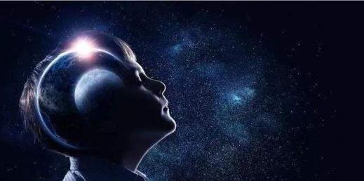 超星系团■宇宙之外是怎样的？第一种假设接近现实，还有一种极为可怕