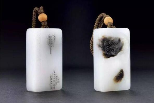 新疆维吾尔自治区|和田玉俄料就真的那么不值钱吗？请大家不要带着有色眼镜去看它