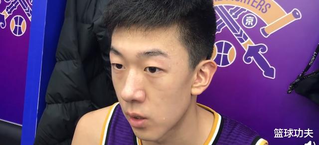 王少杰|7中5得22分 联盟第一 5中0！给了CBA状元王少杰一记耳光！姚明该咋办？