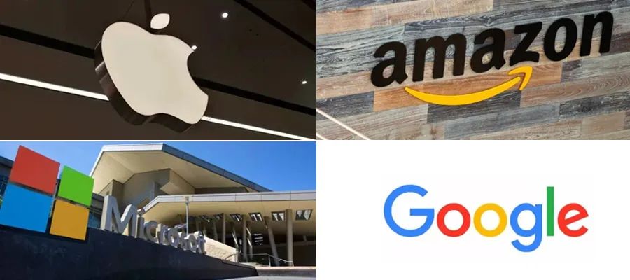 微信|昨夜今晨全球大公司动态