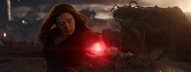 『漫威』漫威电影为何没有向超人一样无敌的超级英雄？