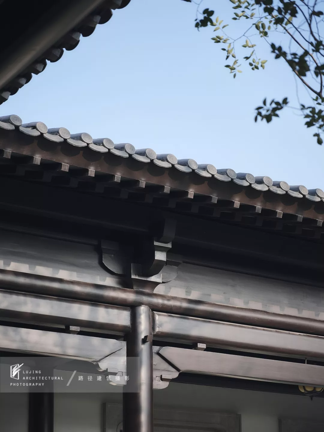 @世间最雅致的院子，让每个中国人产生共鸣