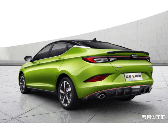 『长安汽车』国六车中的一匹“黑马”！轴距超2米8，搭CVT变速箱，比帝豪出色