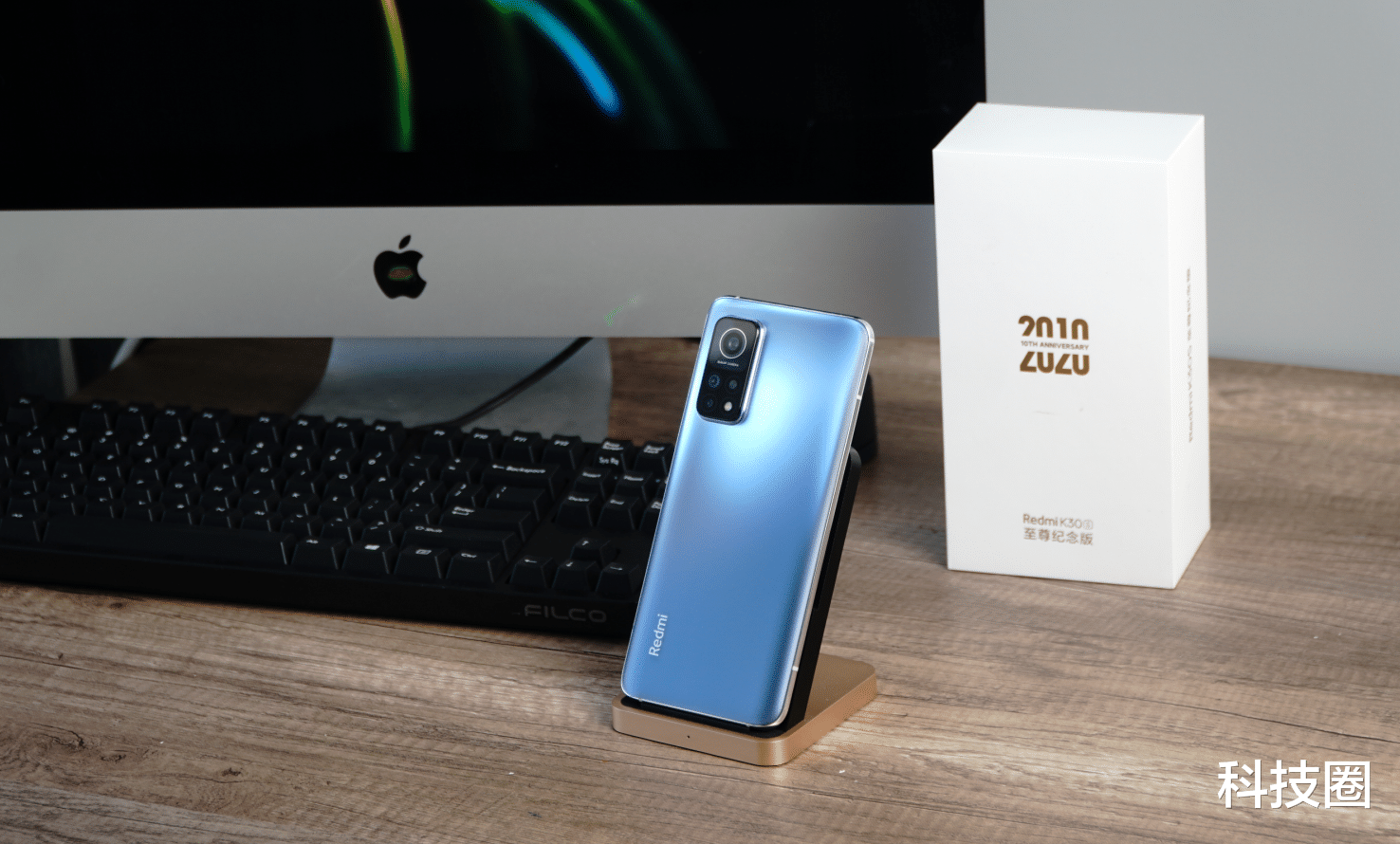 |红米Note 9系列参配曝光千元机也有一亿像素，小米“疯了”