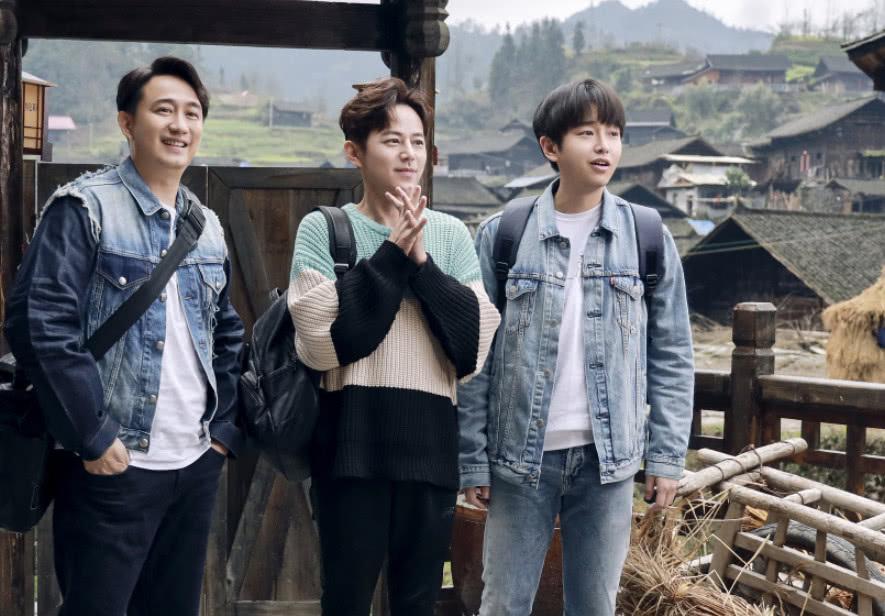 『张子枫』《向往的生活4》犯错了？节目组发文道歉，网友：希望说到做到！