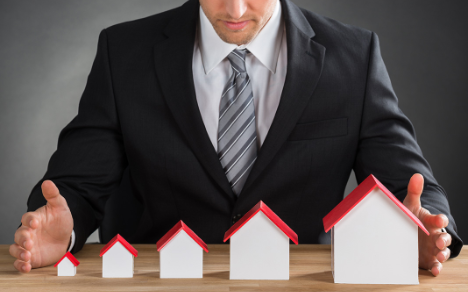 房价到底还能撑多久？专家：今年调控不会放松，三月份将有大变化