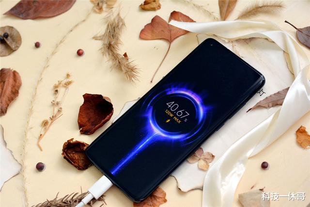 苹果|为什么安卓手机充电越来越快？苹果却止步不前