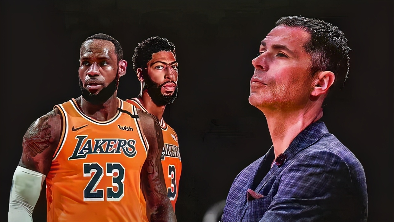 湖人队|湖人卫冕再添筹码，第三巨头终于来了，三换一报价低配版黑曼巴