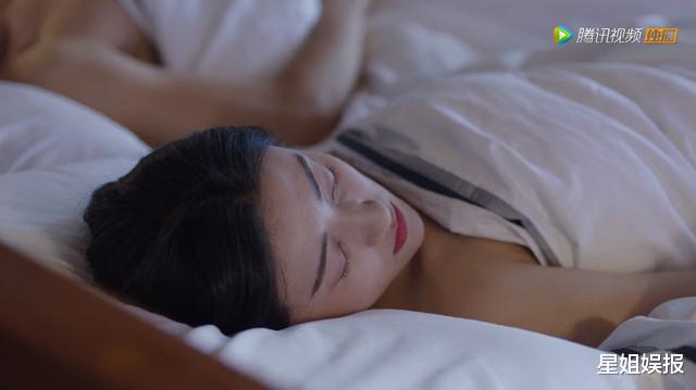 傅菁:《命中注定我爱你》翻拍效果被赞!男女主是第3次合作,傅菁演技太惊喜